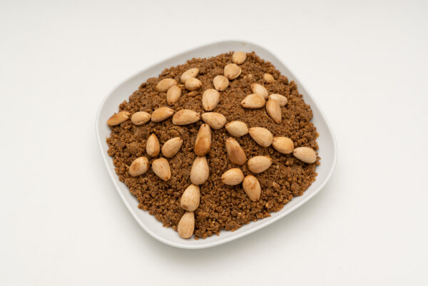 Sellou aux Amandes 250g